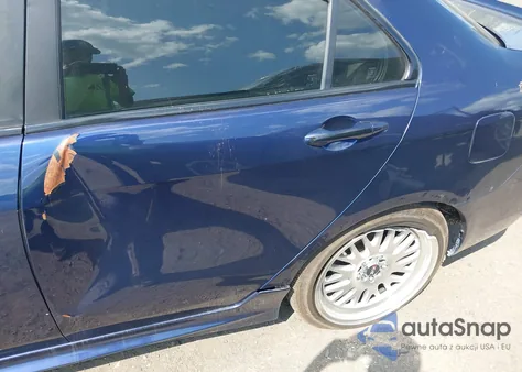 2006 Acura Tsx из США, поврежденный, VIN JH4CL96886C000601